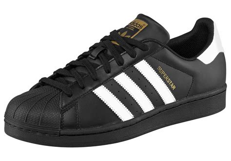 zwarte adidas maat 33|Zwarte Superstars .